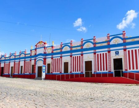 justica proibe realizacao do sao joao em cidade da paraiba por atraso no pagamento de servidores