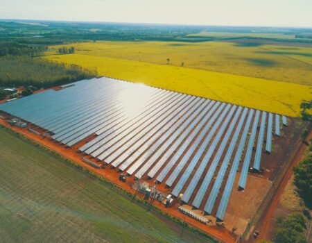 mato grosso amplia investimentos em energia solar e fortalece lideranca na geracao distribuida