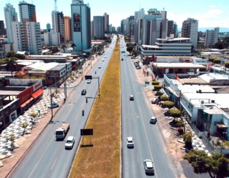mato grosso reforca acoes para atrair novos investimentos e ampliar geracao de empregos