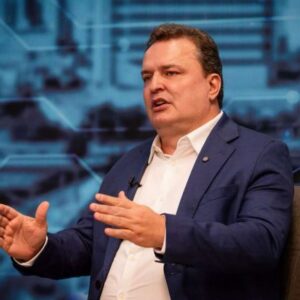 max aponta sofrimento da populacao ao cobrar celeridade das obras do brt