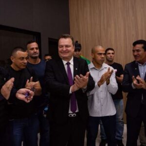 max russi celebra convocacao que zera cadastro da pm e reforca seguranca em mt