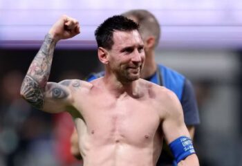 messi acumula 21 recordes em copas do mundo e ainda pode ampliar a lista antes do fim do mundial