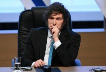 milei amplia regras para barrar ou expulsar estrangeiros por discursos de odio na argentina