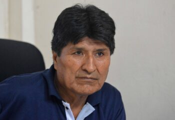 ministerio publico da bolivia emite nova ordem de prisao contra evo morales