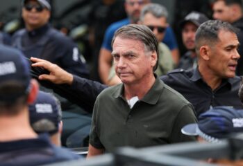 moraes suspende visitas de flavio bolsonaro ao ex presidente por 90 dias apos divulgacao de carta