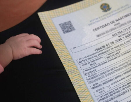 mutirao pai presente sera realizado em colniza com exames de dna gratuitos