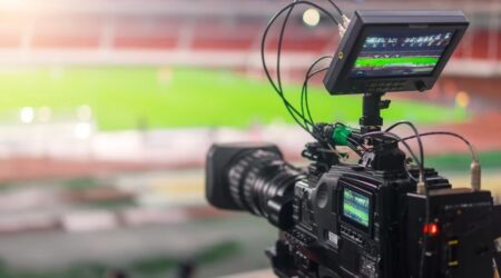novo cenario da transmissao esportiva transforma disputa por direitos da copa de 2030
