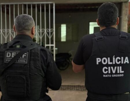 operacao conjunta de mt e piaui combate organizacao especializada em golpes digitais
