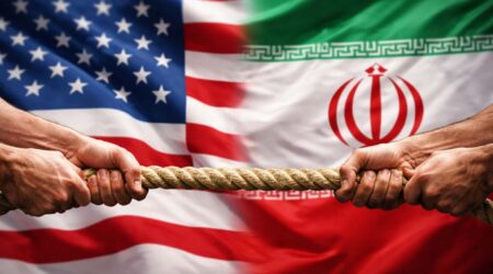 oriente medio permanece em alerta enquanto comunidade internacional busca reduzir tensao entre estados unidos e ira