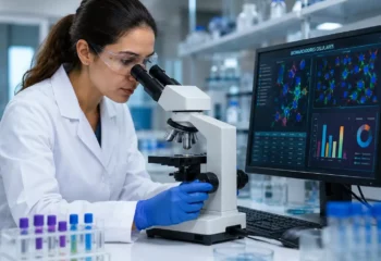 pesquisa brasileira avanca no desenvolvimento de vacina mais abrangente contra a malaria