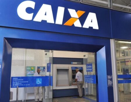 pf deflagra operacao contra grupo suspeito de desviar r 45 milhoes de clientes da caixa