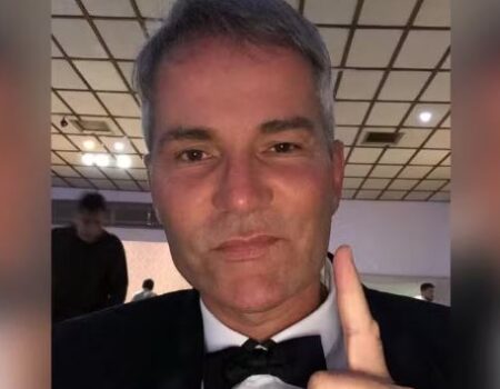 pf prende pastor marcio poncio em operacao contra a mafia do cigarro