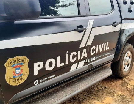 policia civil conclui inquerito e indicia suspeito por tentativa de feminicidio em varzea grande