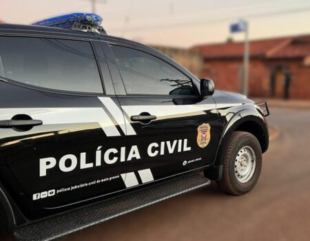 policia civil de mato grosso desarticula grupo suspeito de trafico de drogas durante operacao em nobres