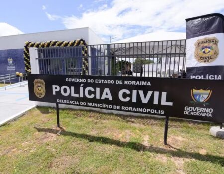 policia investiga casal de pastores por abusos contra adolescentes e tentativa de silenciar vitimas em roraima