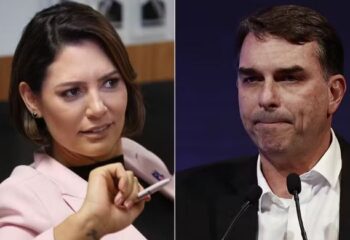 proibicao de visitas a bolsonaro reacende guerra entre herdeiros e fortalece michelle