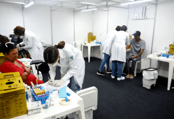 projeto piloto com semaglutida no sus abre debate sobre combate a obesidade no brasil