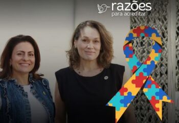 psicologas brasileiras criam aplicativo gratuito para apoiar familias de pessoas com autismo