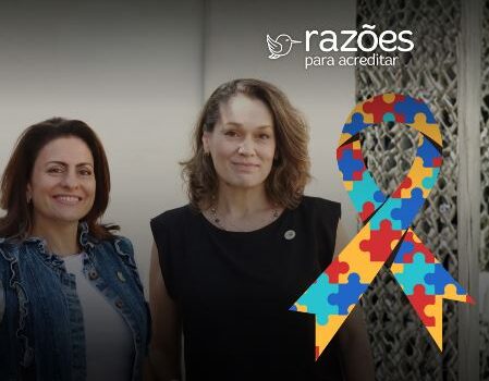 psicologas brasileiras criam aplicativo gratuito para apoiar familias de pessoas com autismo