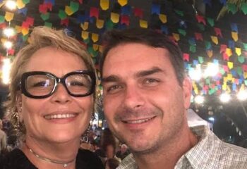 rogeria bolsonaro disputara vaga na camara dos deputados pelo rio de janeiro