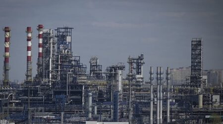 russia suspende exportacoes de diesel para conter escassez e alta nos precos