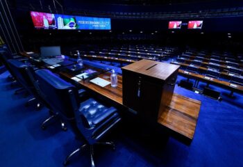 senado aprova projeto que endurece regras para concessao da gratuidade da justica