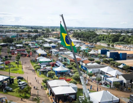sinop se consolida como uma das maiores economias de mato grosso e reforca protagonismo no agronegocio