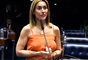 soraya thronicke desiste de disputar reeleicao ao senado por mato grosso do sul em 2026