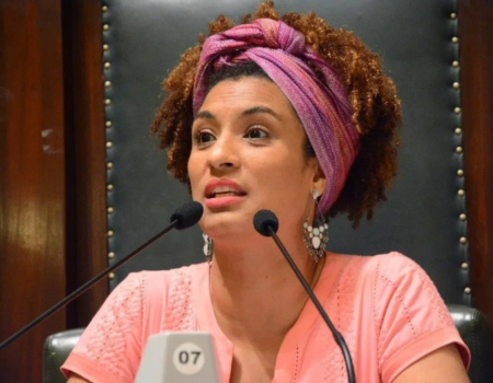 stf determina inicio do cumprimento das penas dos condenados pelo assassinato de marielle franco