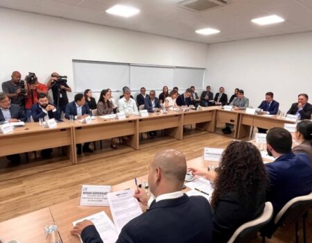 tce mt mobiliza municipios para ampliar acoes de combate a fome em mato grosso