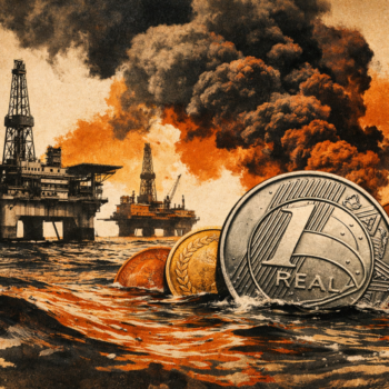 tensao no estreito de ormuz faz petroleo disparar e aumenta preocupacao com a economia global