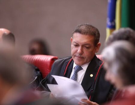 tse conclui regras para divulgacao dos resultados das eleicoes de 2026
