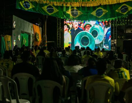 varzea grande reforca seguranca para transmissao de brasil x noruega e orienta torcedores