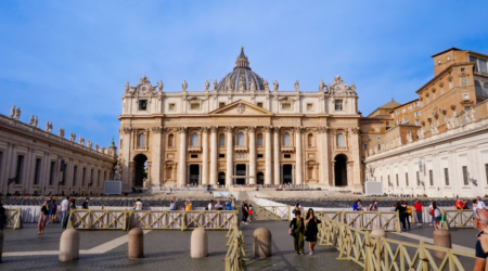 vaticano declara cisma e excomunga bispos da fraternidade sao pio x apos ordenacoes sem autorizacao do papa