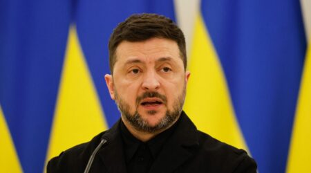 zelensky afirma que russia pediu mais 30 mil soldados a coreia do norte scaled