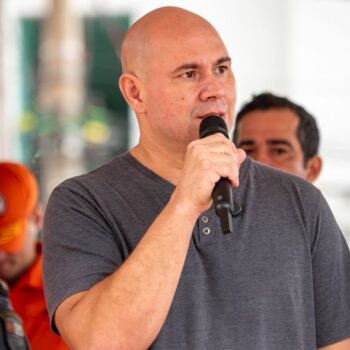 abilio brunini diz que pode exonerar comissionados que fizerem campanha para lula