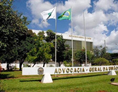 agu anuncia acao para tentar retirar o discord do ar no brasil