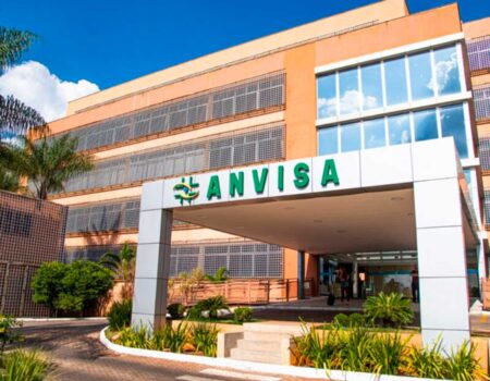 anvisa alerta para riscos de canetas emagrecedoras vendidas no paraguai e sem registro no brasil