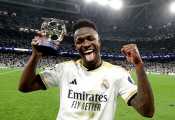 arsenal prepara oferta bilionaria por vini jr e pode bater recorde historico da premier league