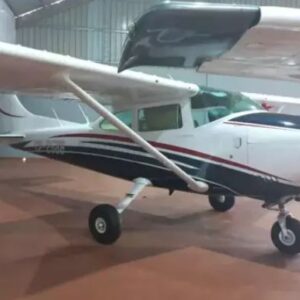 avioes roubados em aquidauana sao encontrados na bolivia quase cinco anos depois
