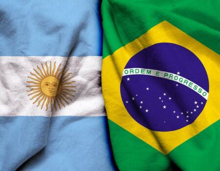 brasil rebaixa relacoes diplomaticas com a argentina apos novos ataques de javier milei a lula e ao stf