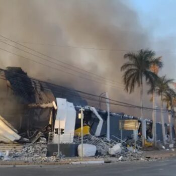 camara de cuiaba aprova concessao de 30 anos para area do shopping popular