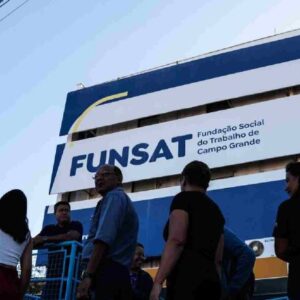 campo grande termina a semana com mais de mil vagas de emprego abertas
