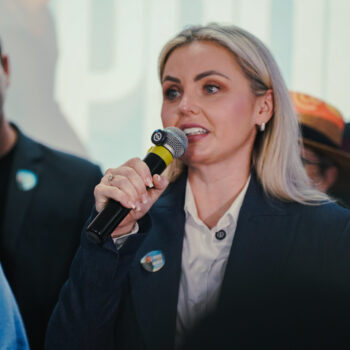 candidata de mt a presidencia inicia campanha com apenas r 75 mil em recursos