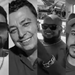chacina deixa quatro mortos em formosa e policia investiga possivel cobranca de divida