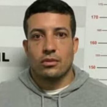 chefe de faccao apontado como grande traficante e encontrado morto em presidio federal de brasilia