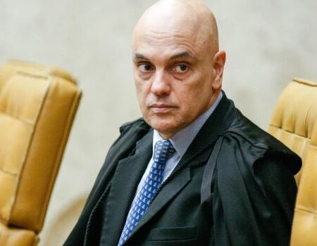 decisao de moraes envolvendo fonte de jornalista reacende debate sobre sigilo de fonte