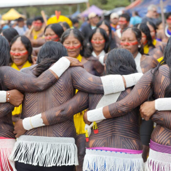 eleicoes 2026 tem recorde de candidaturas indigenas no brasil