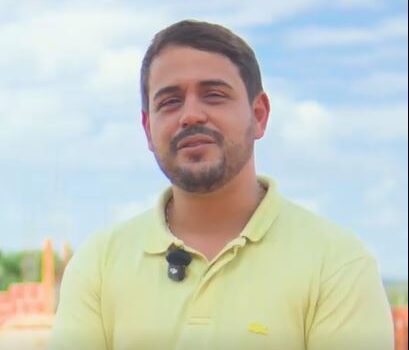 enchente em rio branco deixa 30 casas em area de risco deputado articula apoio junto ao estado
