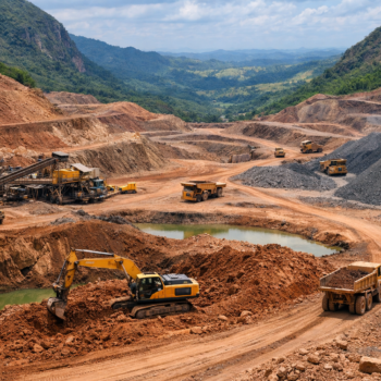 estudo aponta que minerais criticos podem adicionar r 192 bilhoes ao pib brasileiro ate 2050